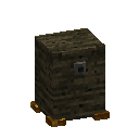 Speaker (Very Aged)