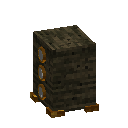Speaker (Very Aged)