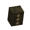 Speaker (Very Aged)