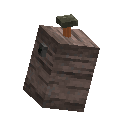 Speaker (Walnut)