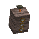 Speaker (Walnut)