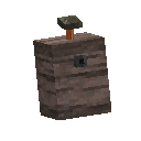 Speaker (Walnut)