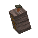 Speaker (Walnut)