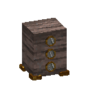 Speaker (Walnut)