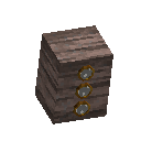 Speaker (Walnut)