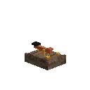 Telegraph Key (Aged)