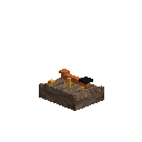 Telegraph Key (Aged)