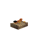Telegraph Key (Birch)