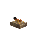 Telegraph Key (Birch)