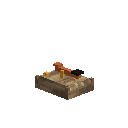 Telegraph Key (Birch)