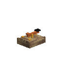 Telegraph Key (Birch)