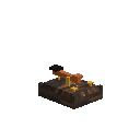 Telegraph Key (Ebony)