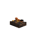 Telegraph Key (Ebony)