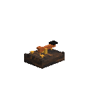 Telegraph Key (Ebony)