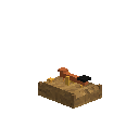 Telegraph Key (Kapok)