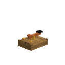 Telegraph Key (Kapok)