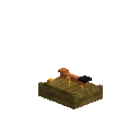 Telegraph Key (Maple)