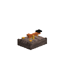 Telegraph Key (Walnut)