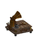 Telephone (Aged)