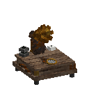 Telephone (Aged)