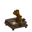 Telephone (Aged)