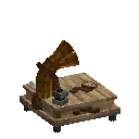 Telephone (Birch)