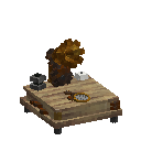 Telephone (Birch)