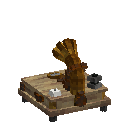 Telephone (Birch)