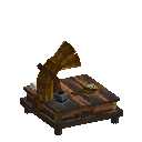 Telephone (Ebony)