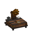 Telephone (Ebony)