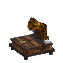 Telephone (Ebony)