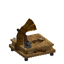 Telephone (Kapok)