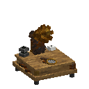 Telephone (Kapok)