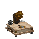 Telephone (Larch)