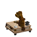 Telephone (Larch)