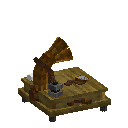 Telephone (Maple)