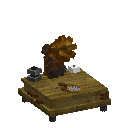 Telephone (Maple)