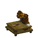 Telephone (Maple)