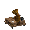 Telephone (Oak)