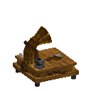 Telephone (Pine)