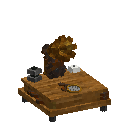 Telephone (Pine)