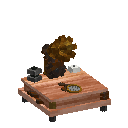Telephone (Redwood)