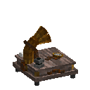 Telephone (Walnut)