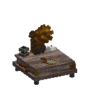 Telephone (Walnut)
