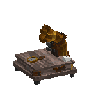 Telephone (Walnut)