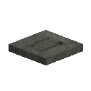 Gray ceramic wirecutter jaw mold