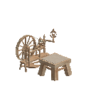 Самопрядка (Модрина)