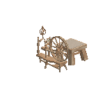 Самопрядка (Модрина)