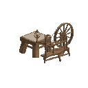 Самопрядка (Дуб)