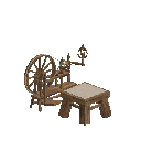 Самопрядка (Дуб)